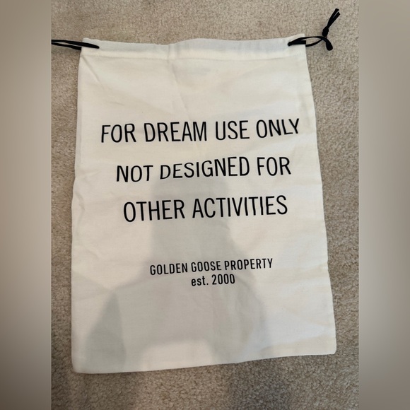 Dust Bags Collection - Picture 8 of 9